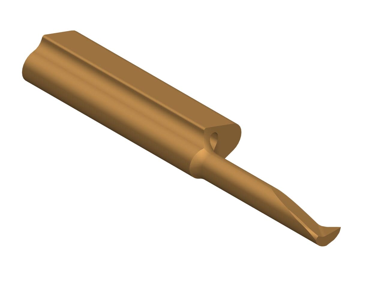 HORN R105.1813.005.2.25 TH35