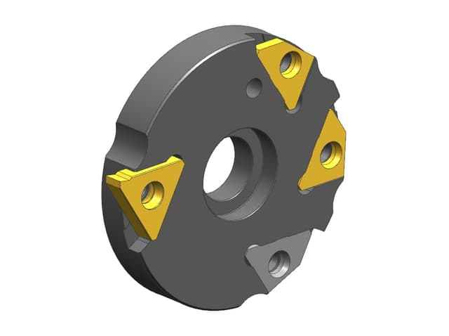 HORN L381.D080.16.04