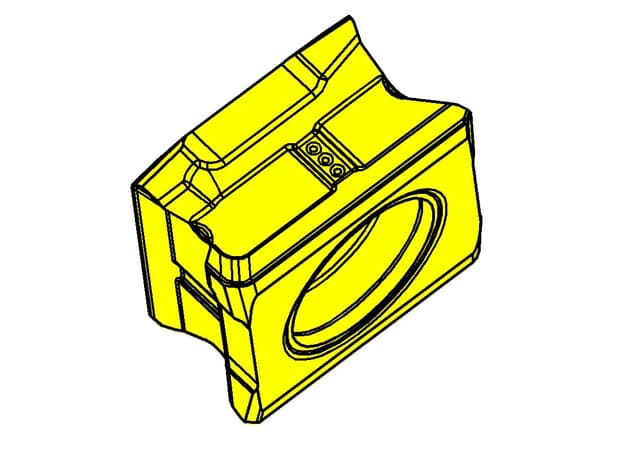 HORN RS409.090.P.F05 AS45