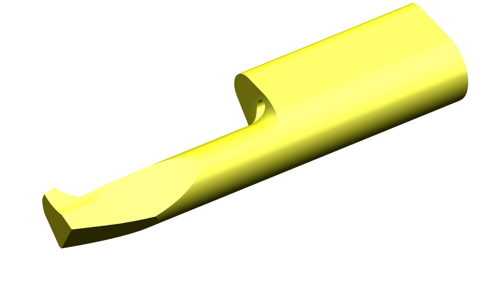HORN R105.0810.2.5 EG35