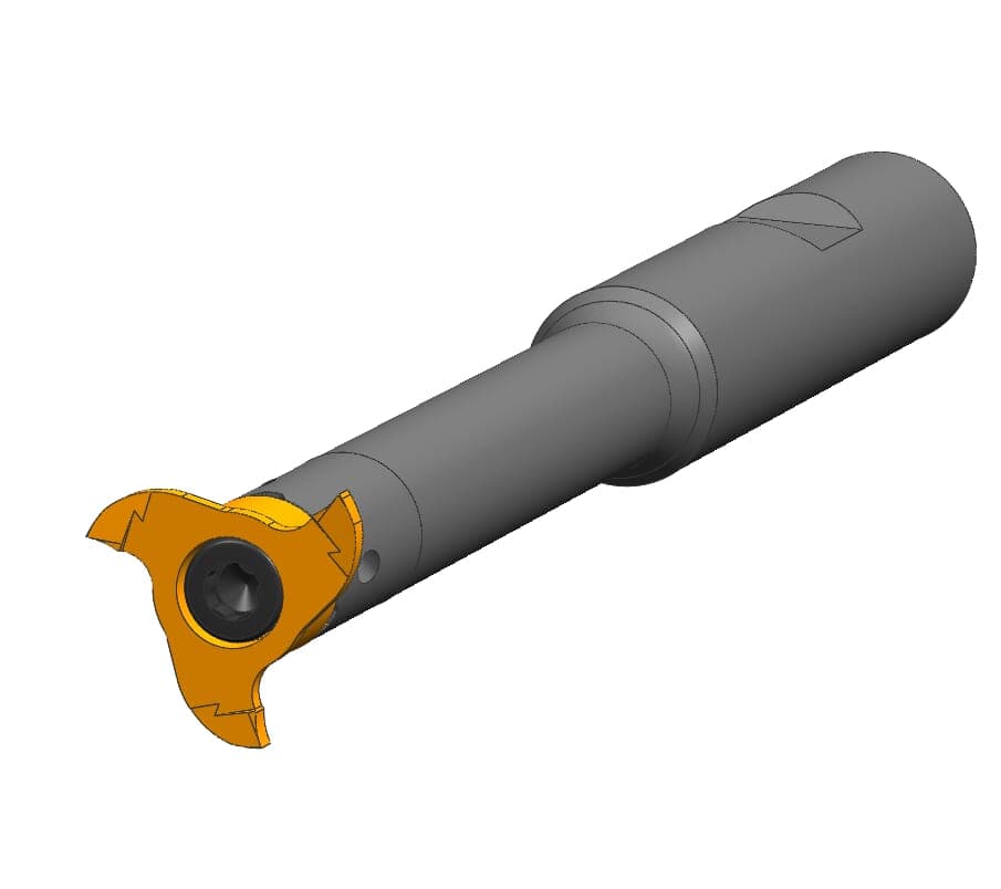 HORN M311.0012.03B