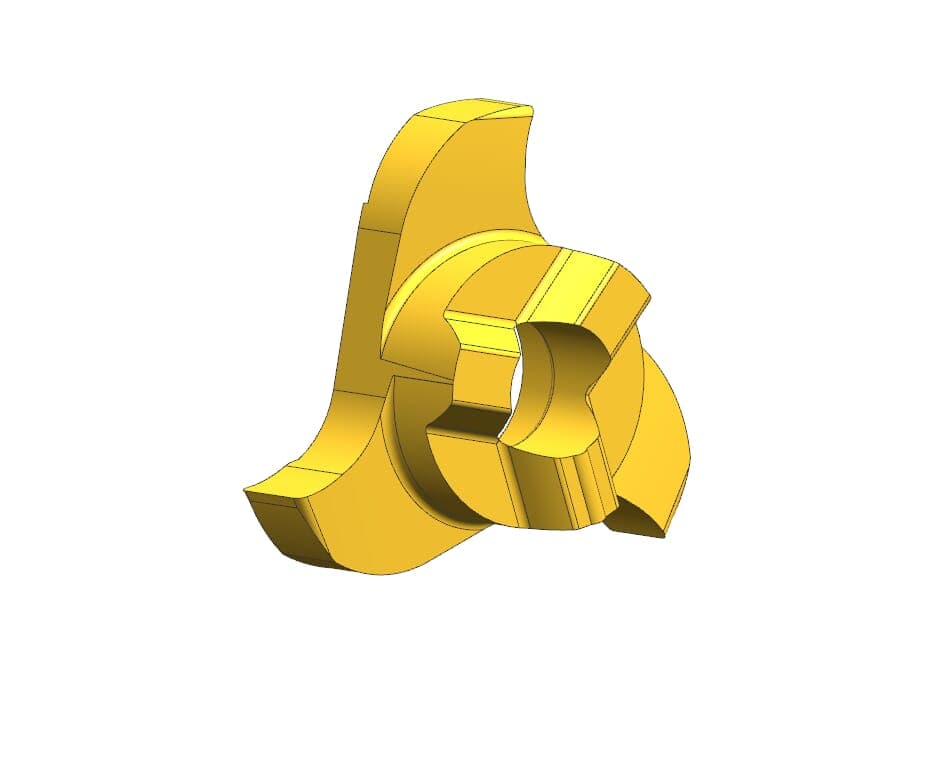 HORN 306.0200.00 TF45