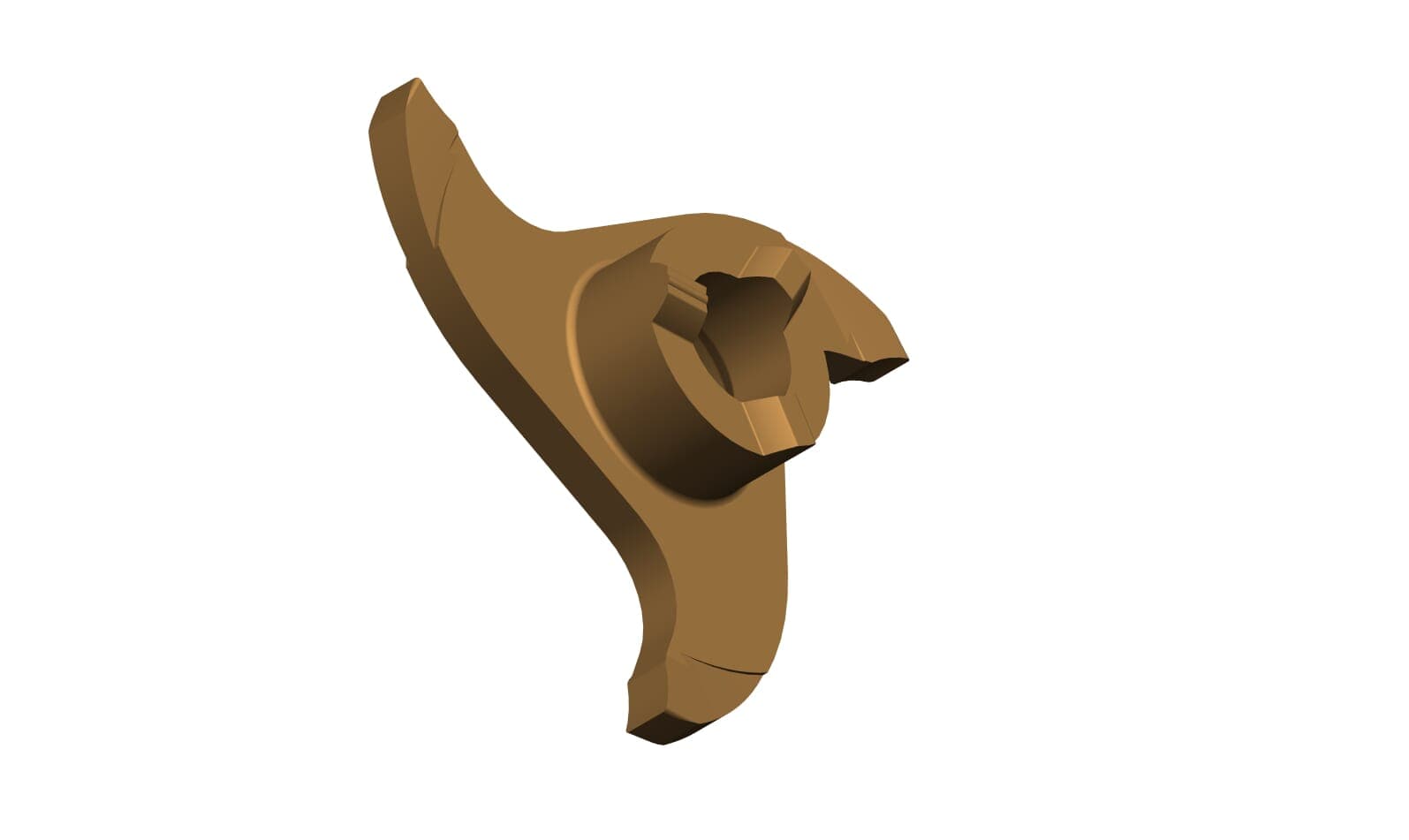 HORN 328.0200.2.00 AS45