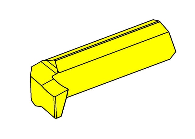 HORN R229.4040.HA50.12 AS65