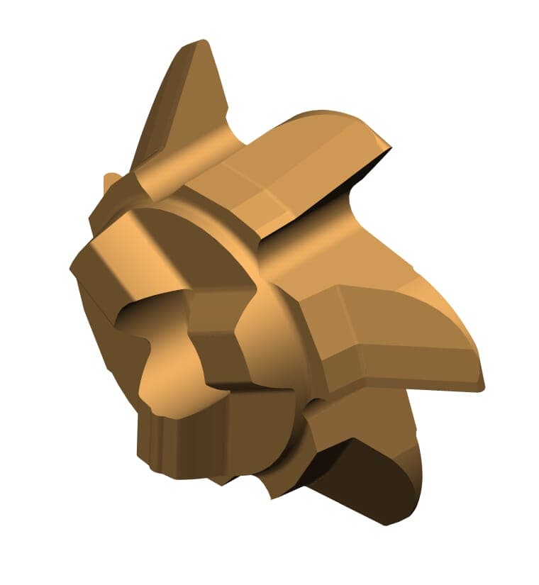 HORN 606.0045.22 AS45
