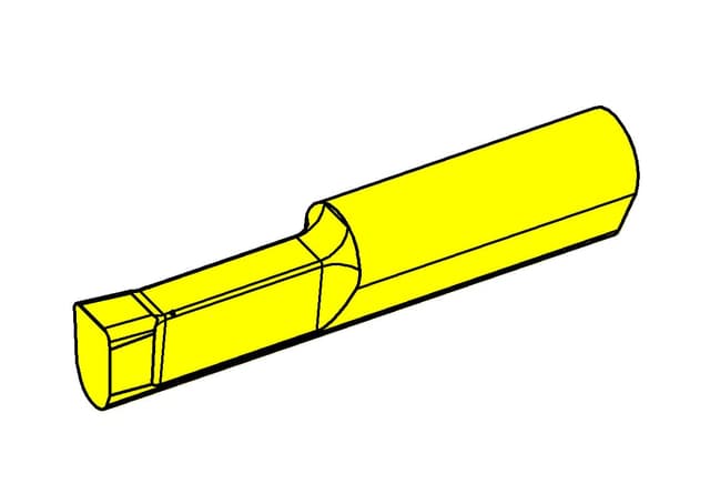 HORN N105.0198.01.01.A2 AN25