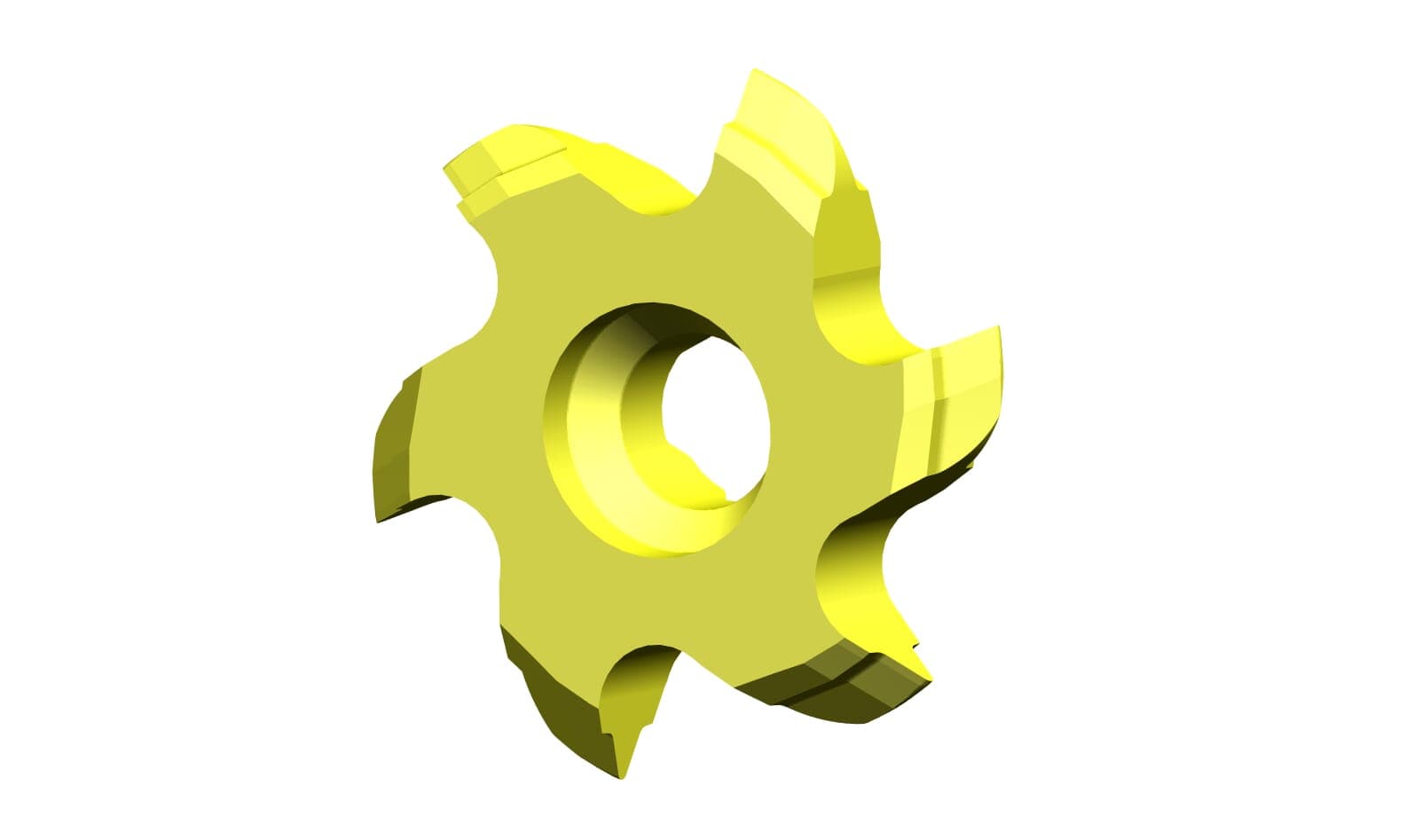 HORN 613.5511.02 TA45