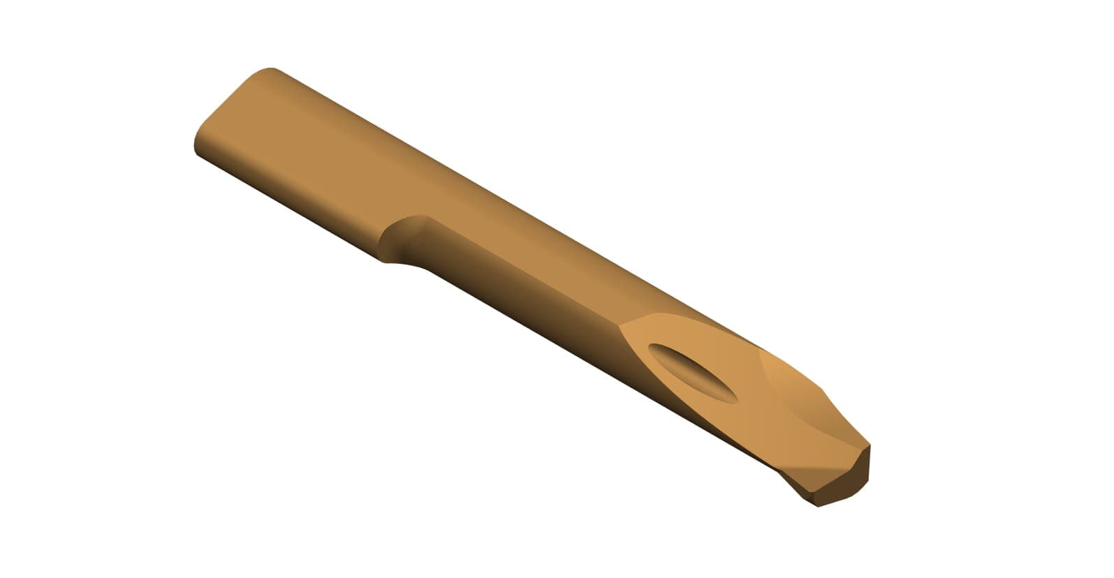 HORN L105.1840.5.7 TH35