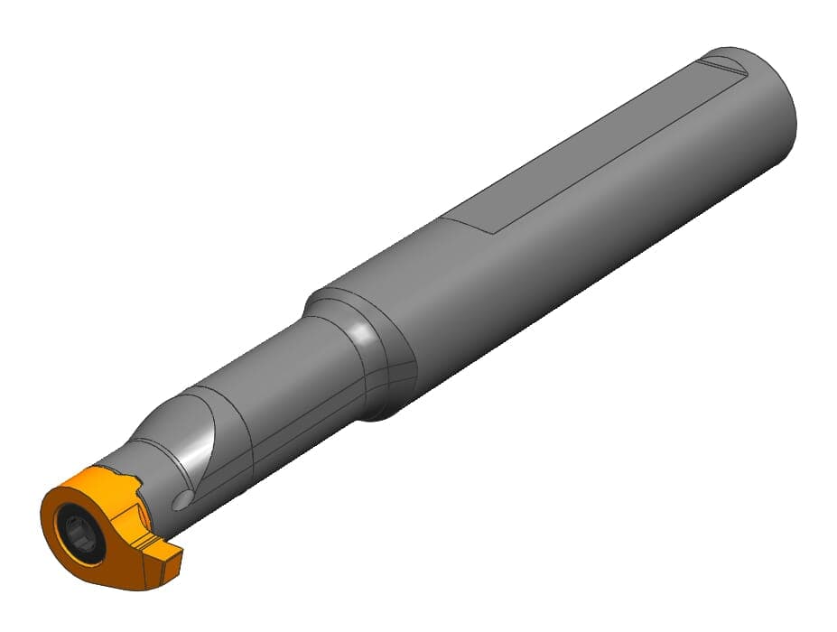 HORN RB18P.0016.01