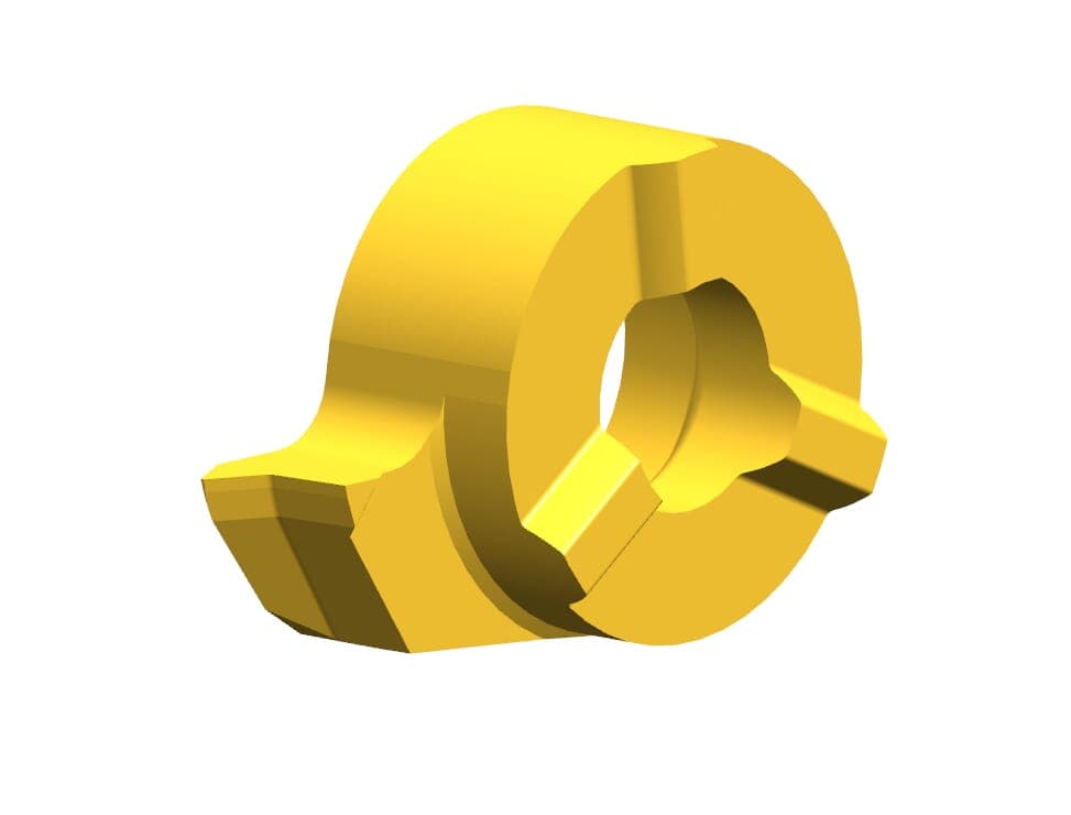 HORN R116.0510.01 TN35