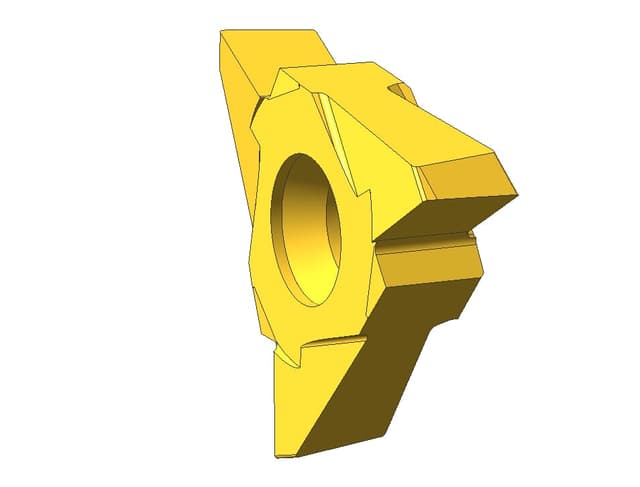 HORN L314.MK50.5.20 AS45