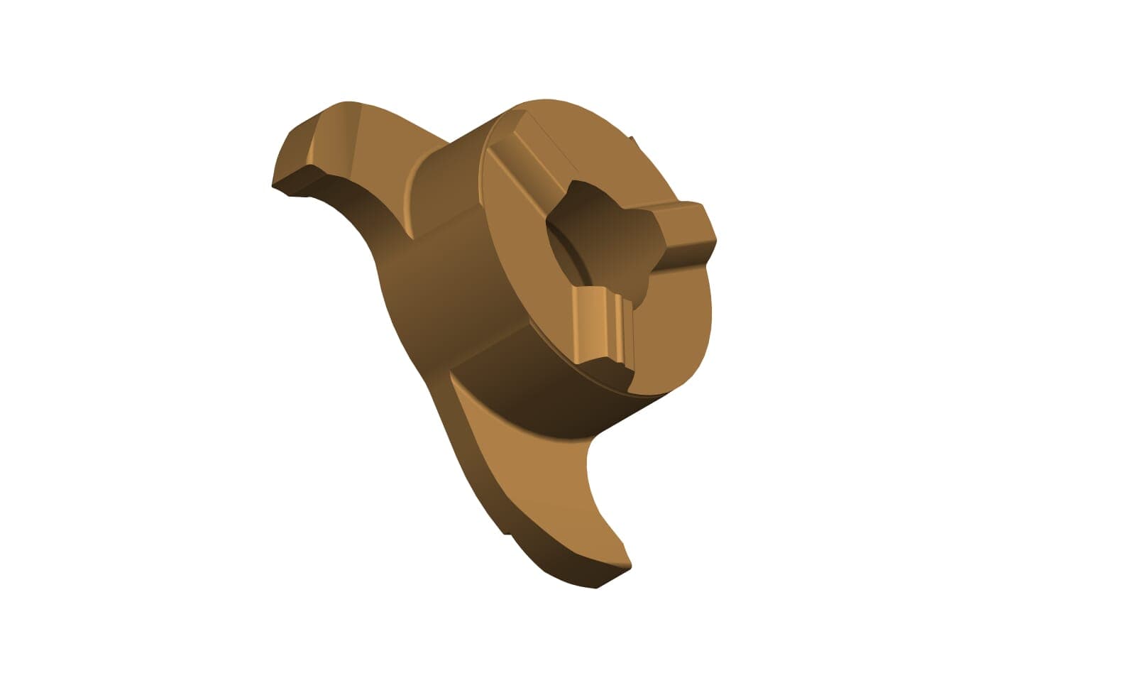 HORN L313.0200.00 AS45