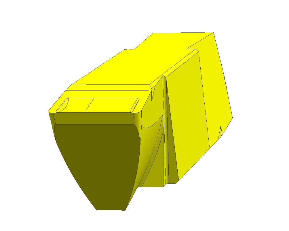 HORN N231.4060.34 TN35