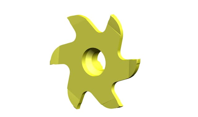 HORN 628.0160.2.00 TI25