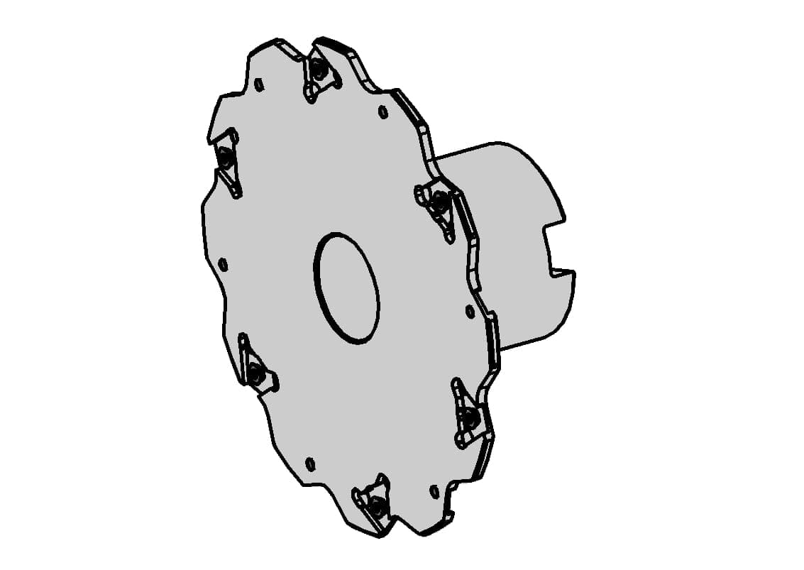 HORN M310.0080.22.03.IK