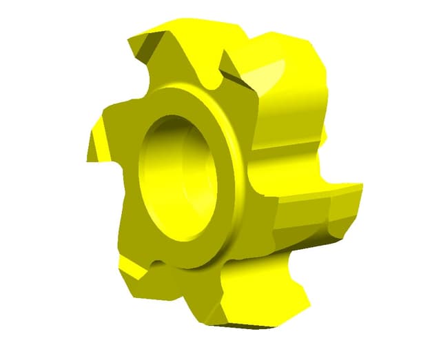 HORN 608.1515.20 TA45