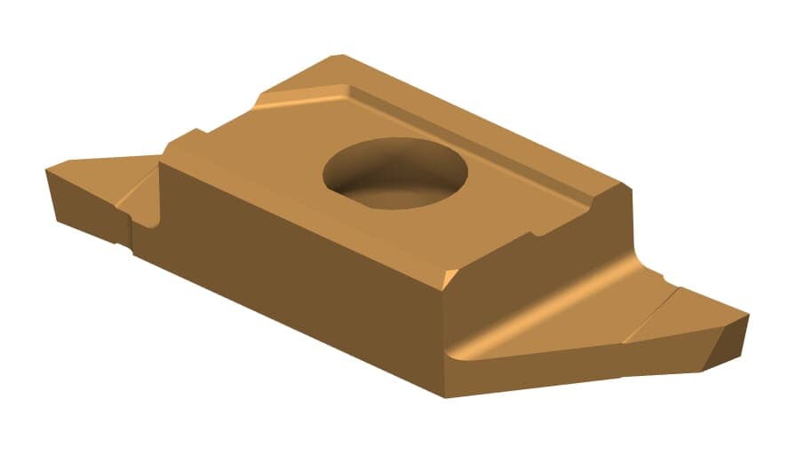 HORN RS274.1515.04.M0 TH35