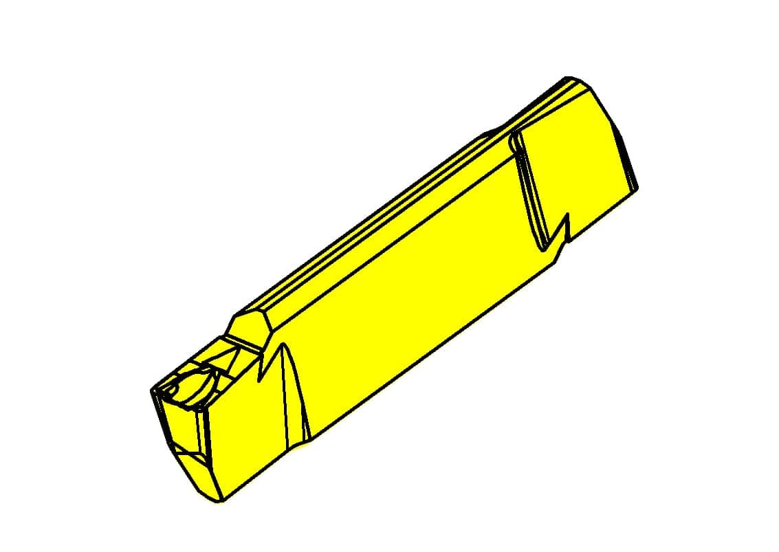 HORN RS224.0530 C1 TF45