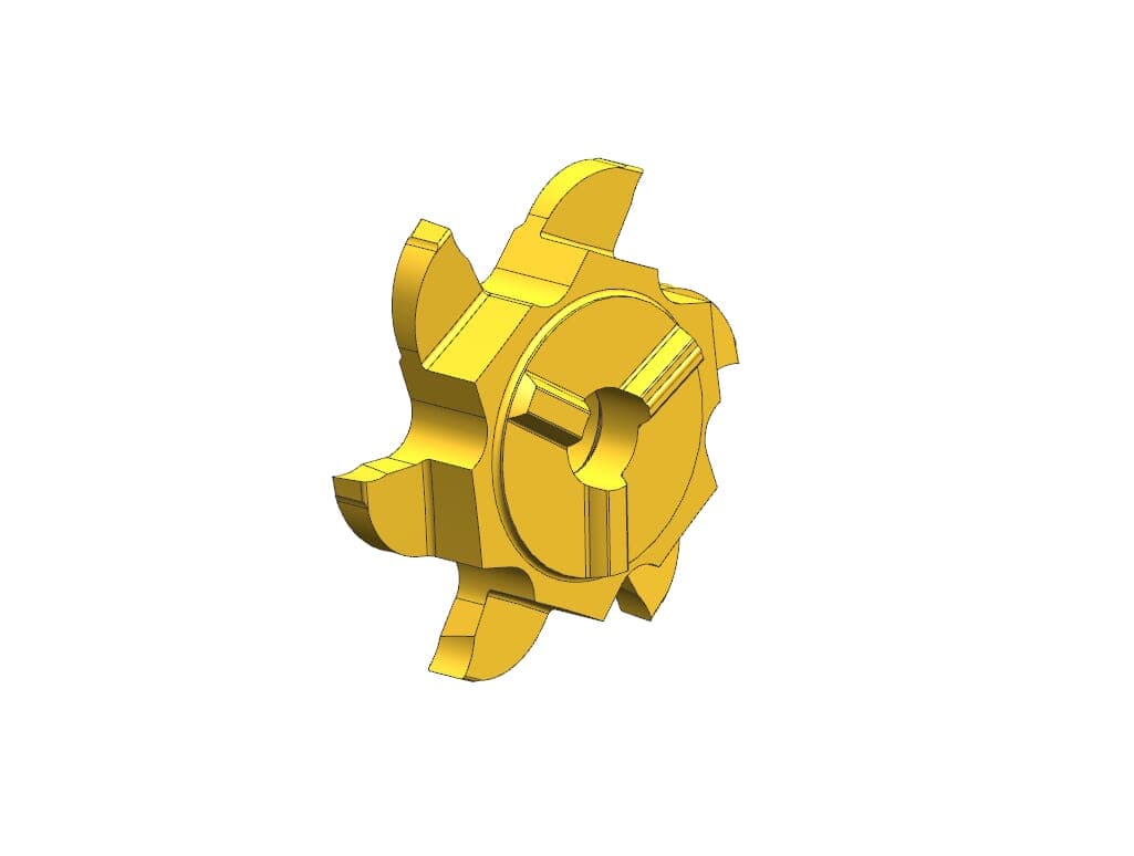 HORN 628.0200.00 AS45