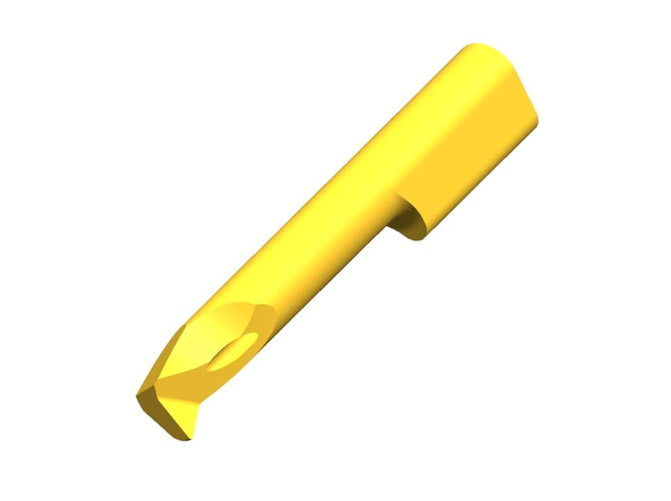 HORN R105.1833.4.6 TH35