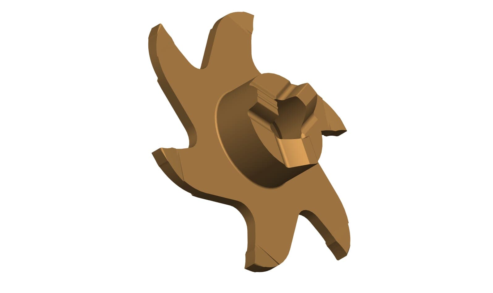 HORN 632.0150.2.00 TA45