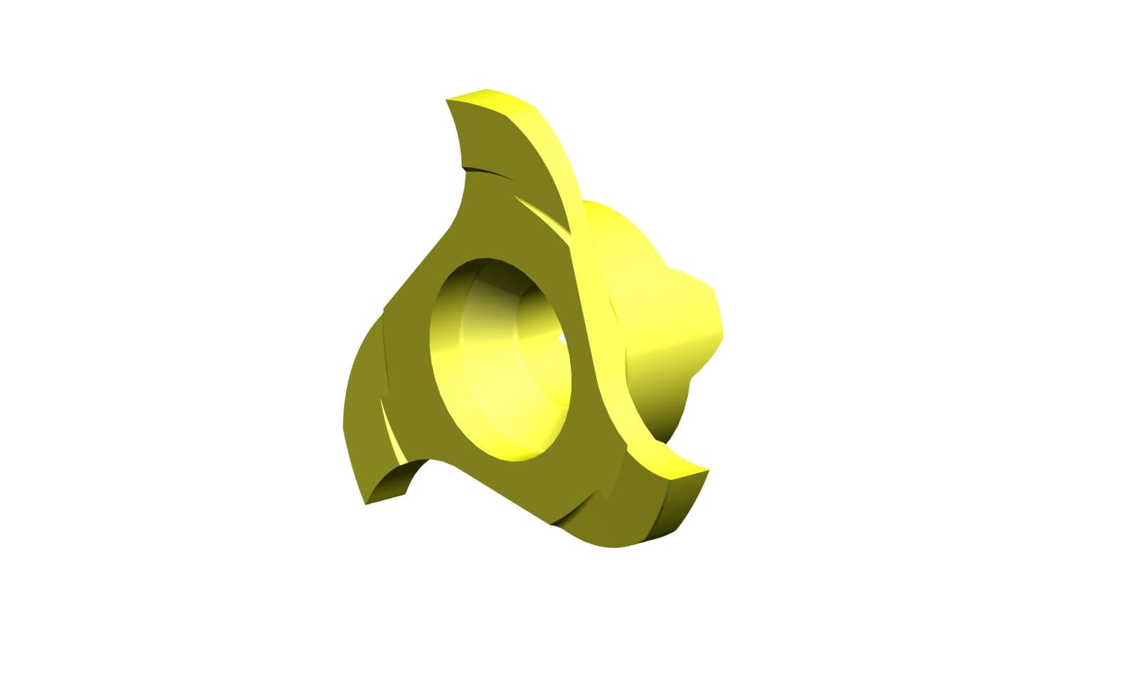 HORN 306.0110.40 TI25