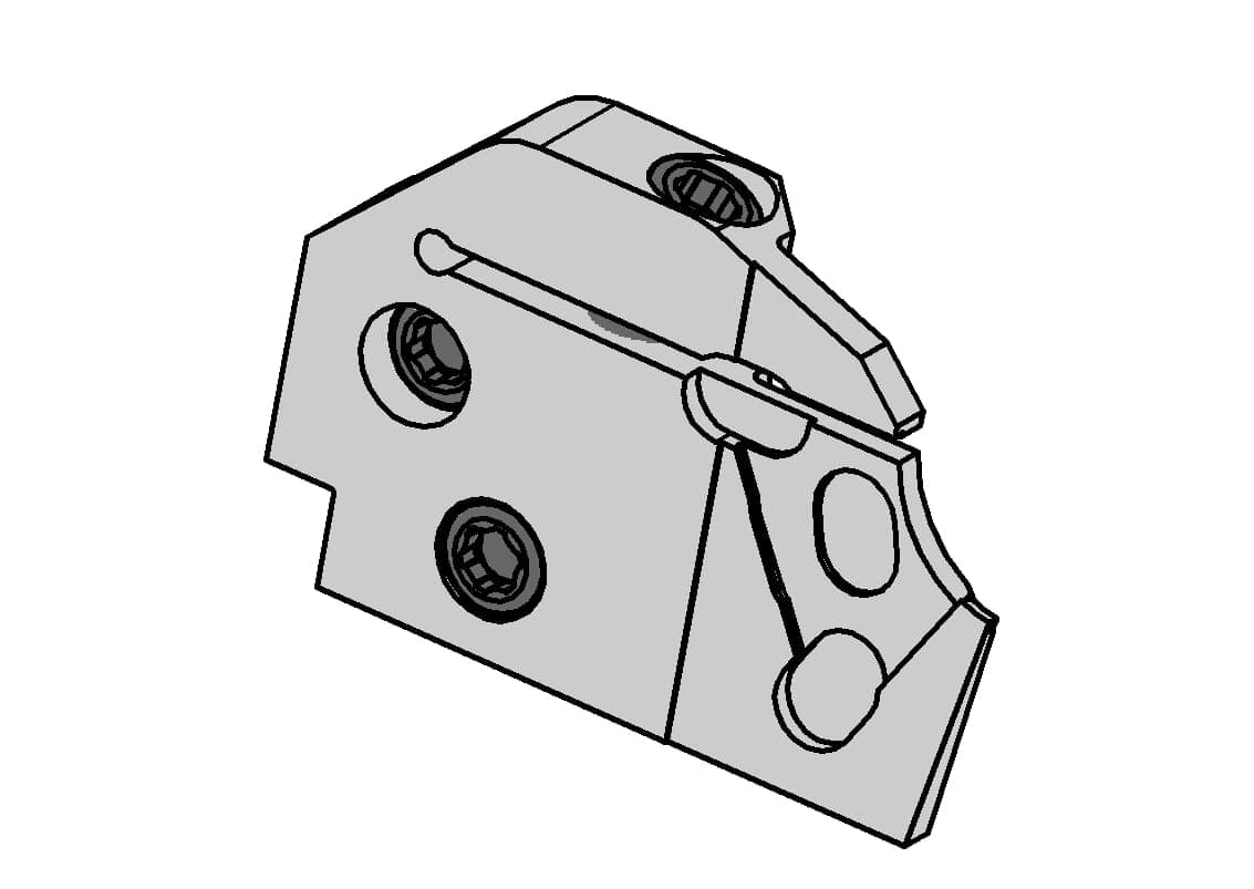 HORN LNK760.0224.01