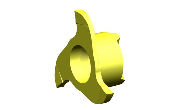 HORN 311.0130.00 TN35