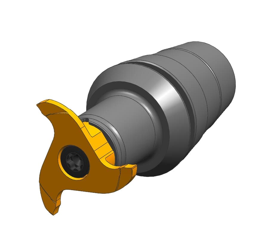 HORN M328.ER25.16.01