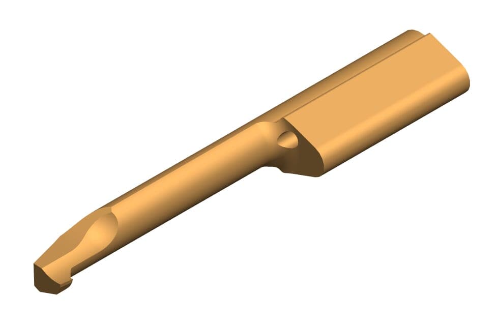 HORN R105.0810.3.4 TN35