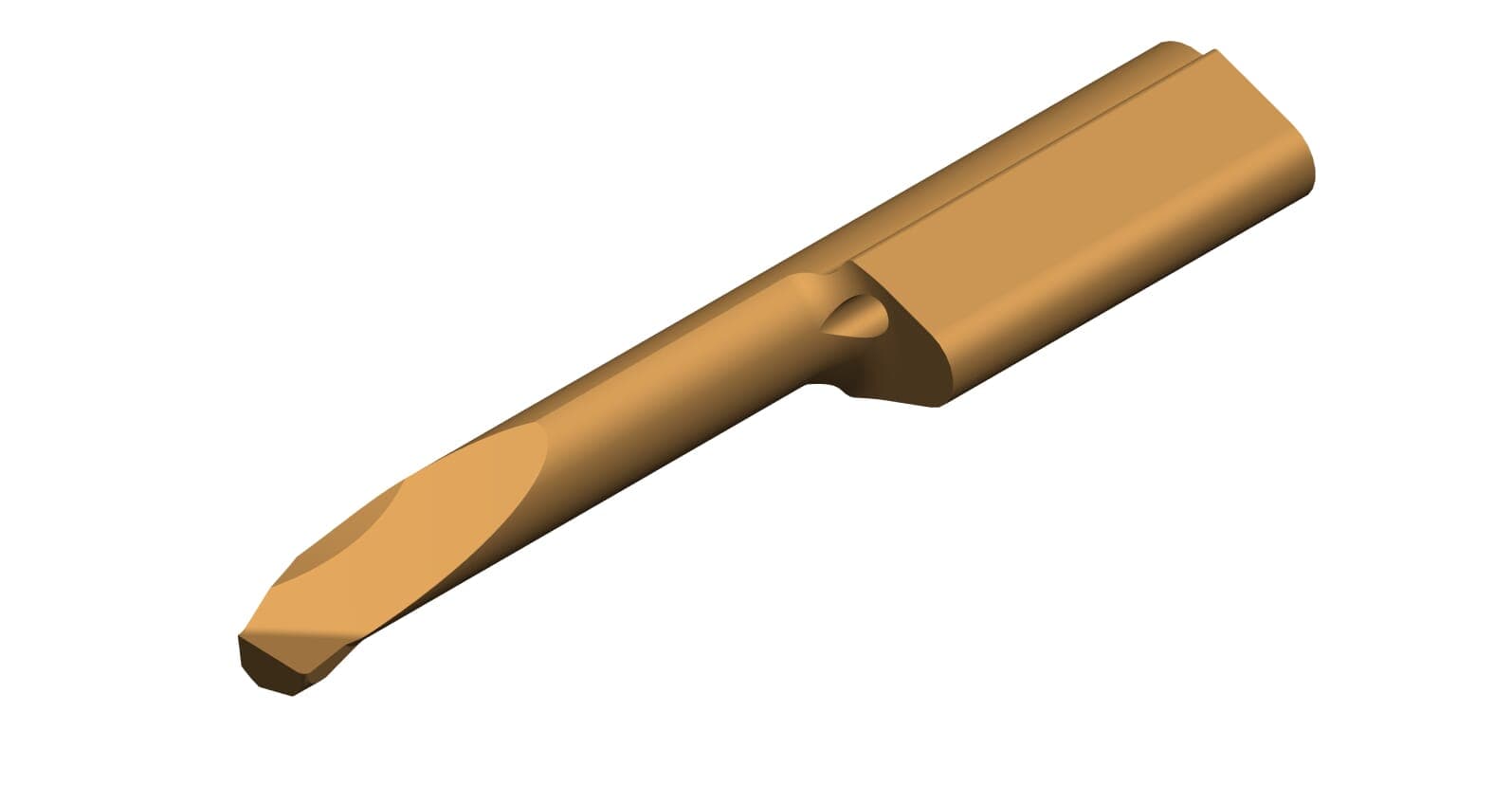 HORN R105.1819.3.4 TI25
