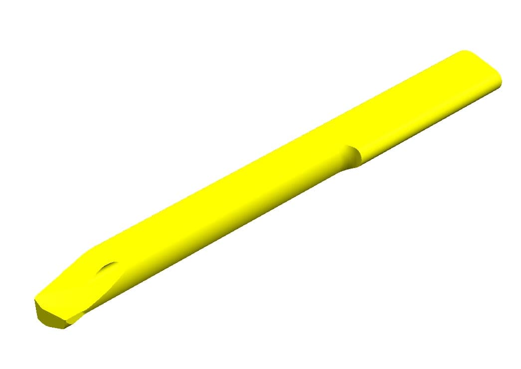 HORN R105.1840.7.7.2 TI25