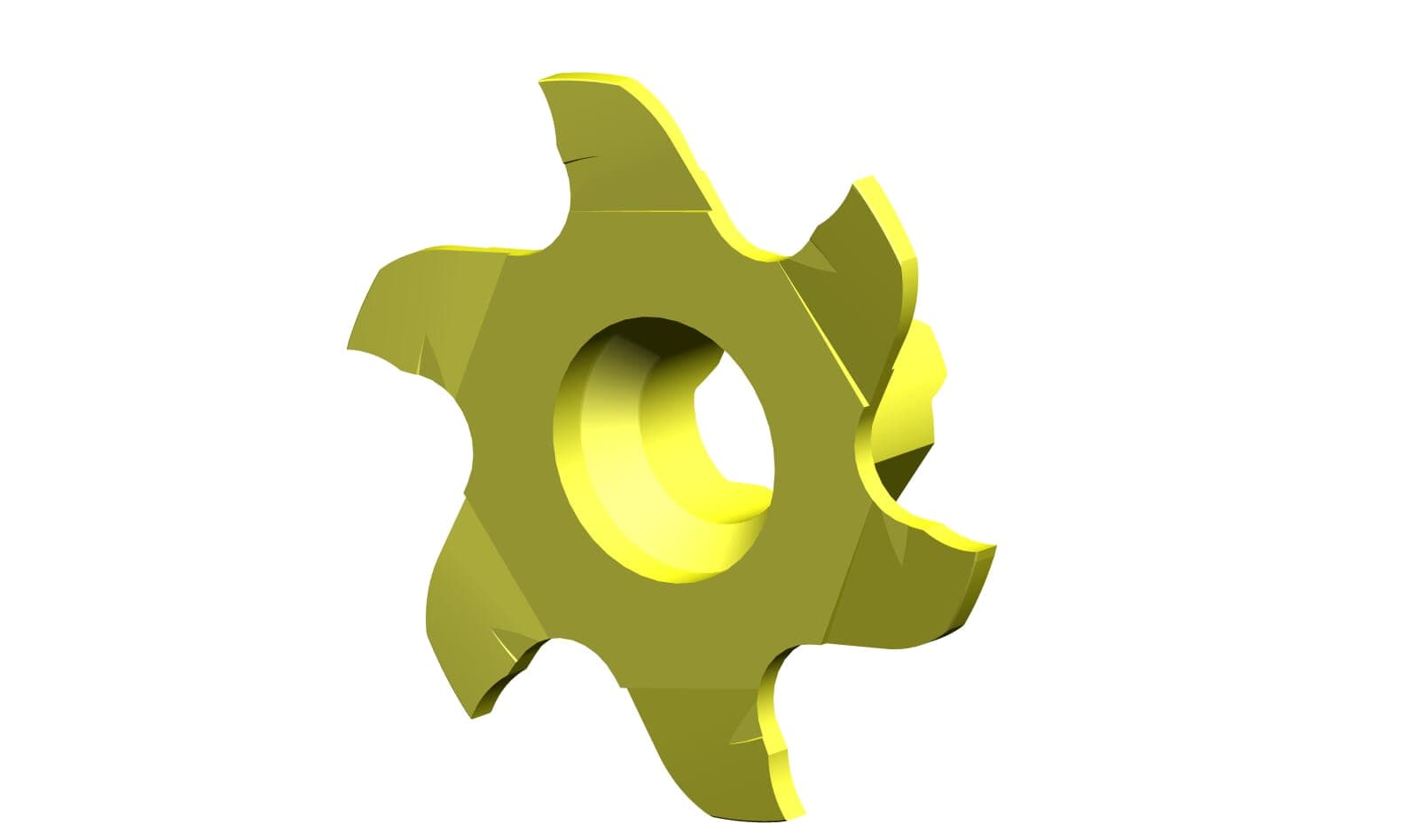 HORN 613.0100.1.00 TI25