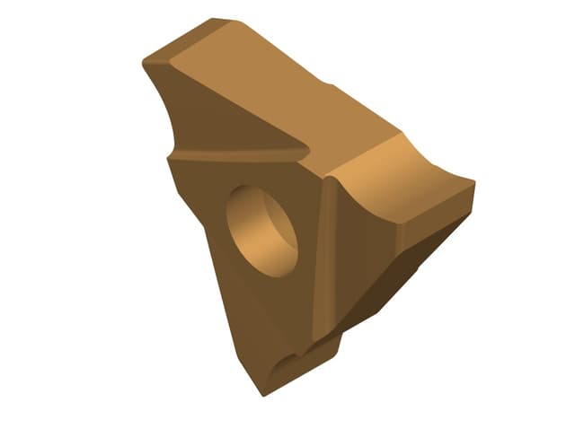 HORN R315.0600.04 AS45