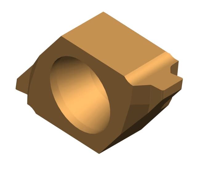 HORN RS275.1812.41 AS45