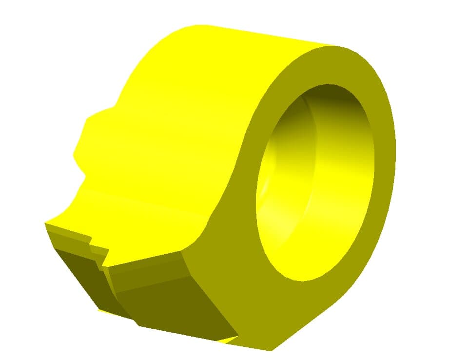 HORN L114.1020.02 TN35