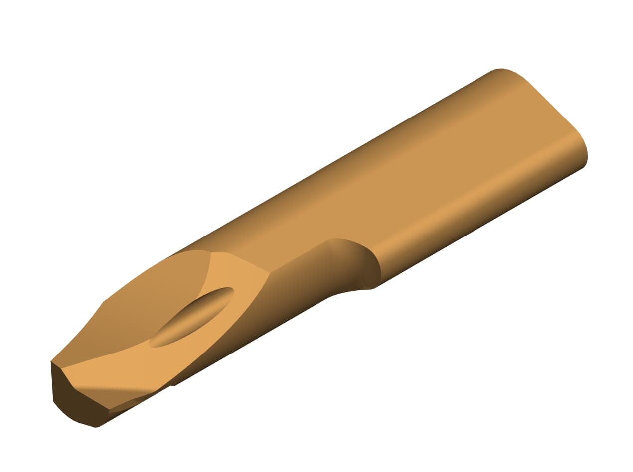 HORN R105.1033.005.4.6 TH35