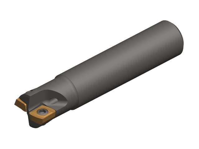 HORN DAHM.25.012.D122.02B