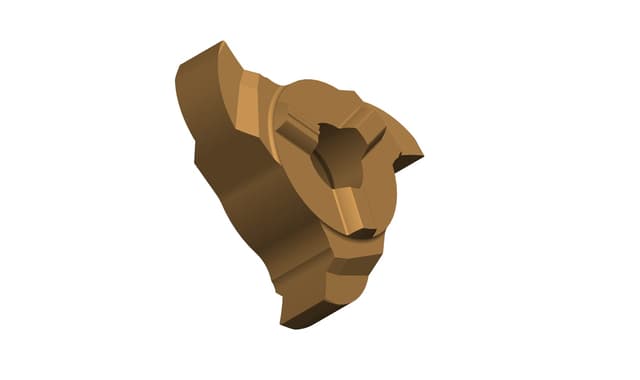 HORN 313.4125.55 TN35