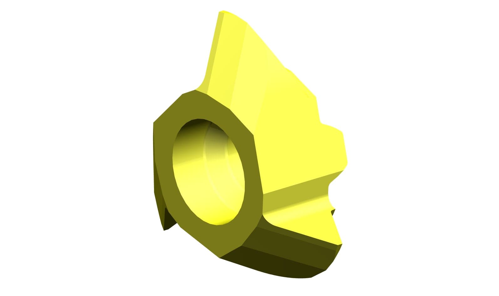 HORN 306.2530.01 AS45