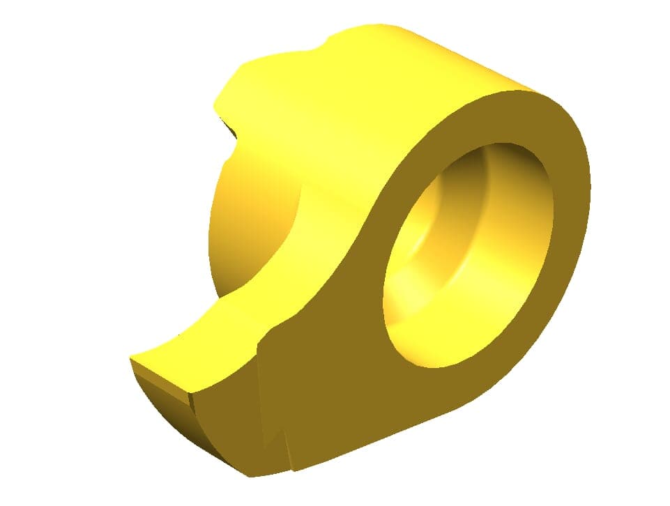 HORN L10P.0150.1.00 TH35