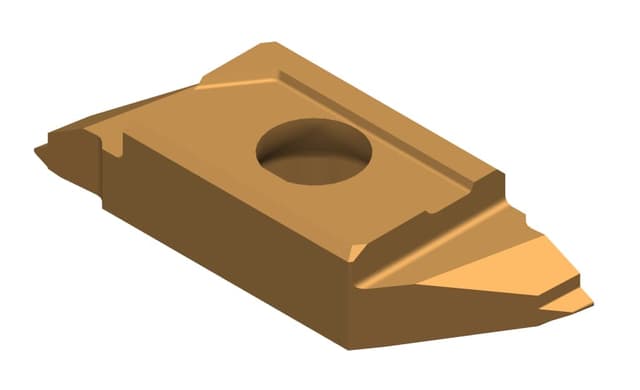 HORN RS274.0610.03 TH35