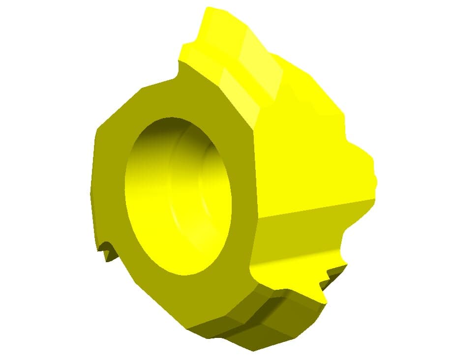HORN 306.5519.10.02 TA45