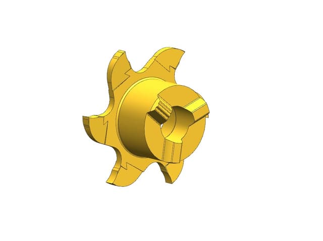 HORN 611.0110.00 TI25