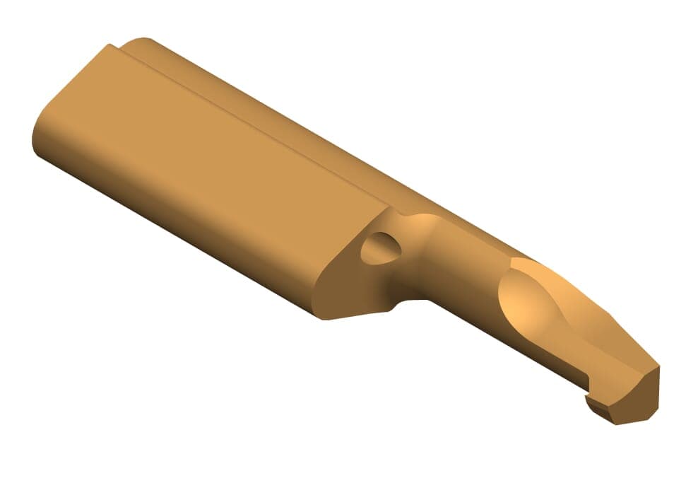HORN R105.0810.1.4 EG35
