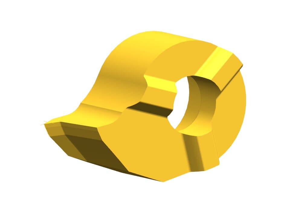 HORN R114.0205.01 TN35