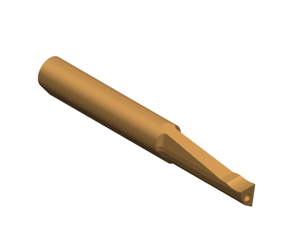 HORN LA105.1030.2.2 TI25