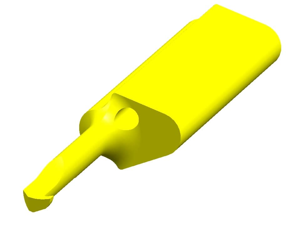 HORN R105.0050.1.2 TI25
