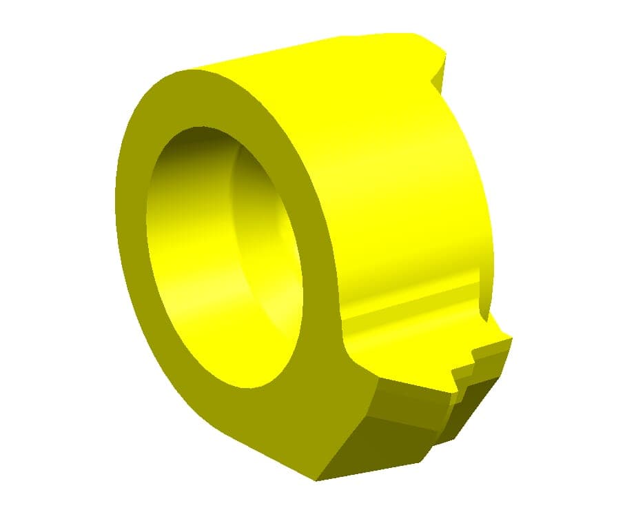HORN L111.0815.02 EG55
