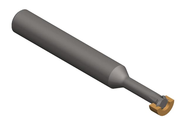 HORN DCG.4.M8.125.5.2.08 AN25